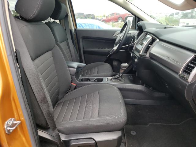 2019 FORD RANGER XL 1FTER4EH5KLB19634