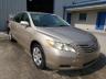 2007 TOYOTA  CAMRY