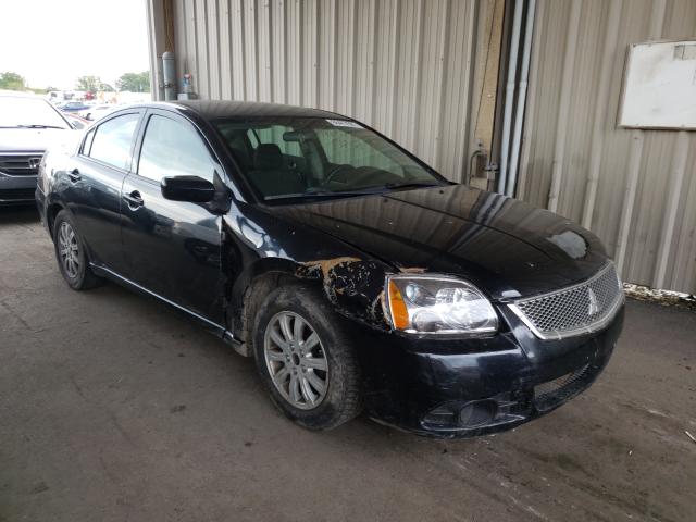 2012 MITSUBISHI GALANT 4A32B2FF2CE017929