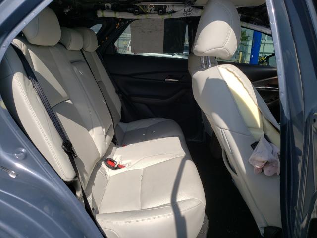 2020 MAZDA CX-30 PREM 3MVDMBEM8LM123090