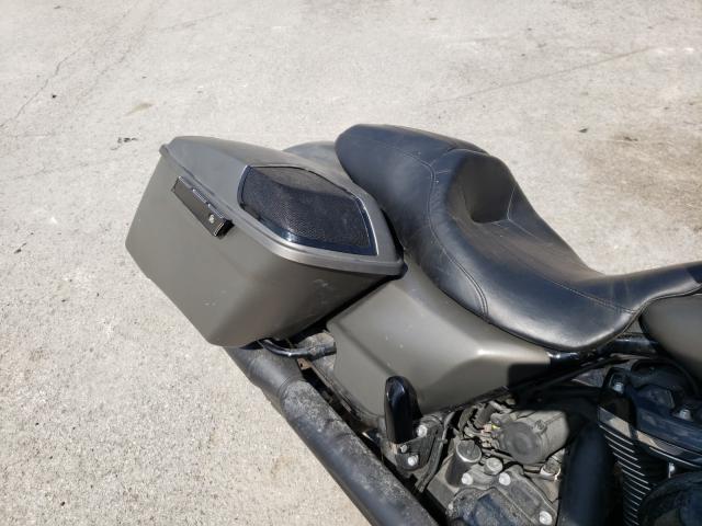 2019 HARLEY-DAVIDSON FLHXS 1HD1KRP18KB623728