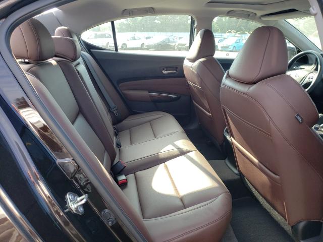 2017 ACURA TLX 19UUB1F38HA009250