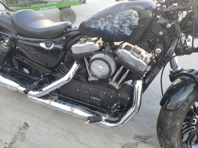 2016 HARLEY-DAVIDSON XL1200 FOR 1HD1LC312GC449320