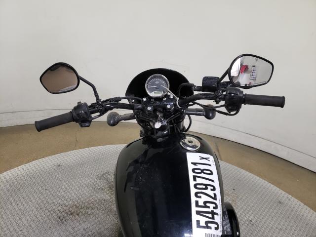 2018 HARLEY-DAVIDSON XG500 1HD4NAA11JC508413