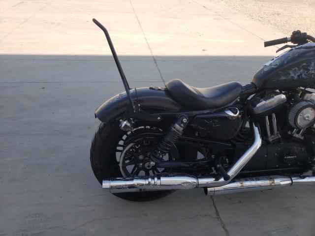 2016 HARLEY-DAVIDSON XL1200 FOR 1HD1LC312GC449320