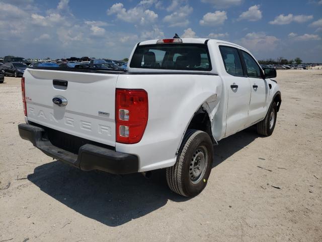 2020 FORD RANGER XL 1FTER4EHXLLA38338