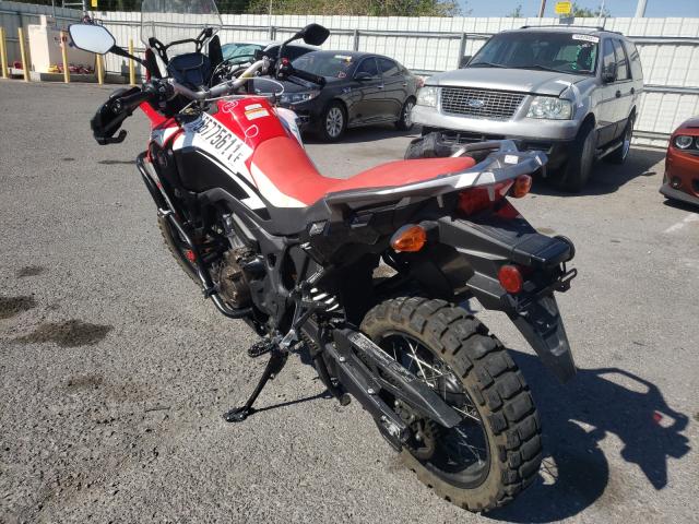 2016 HONDA CRF1000 JH2SD0453GK000423