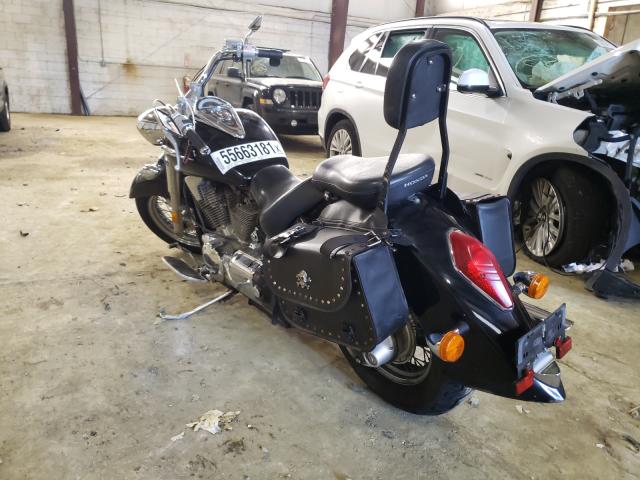 2003 HONDA VT1300 1HFSC52073A003976