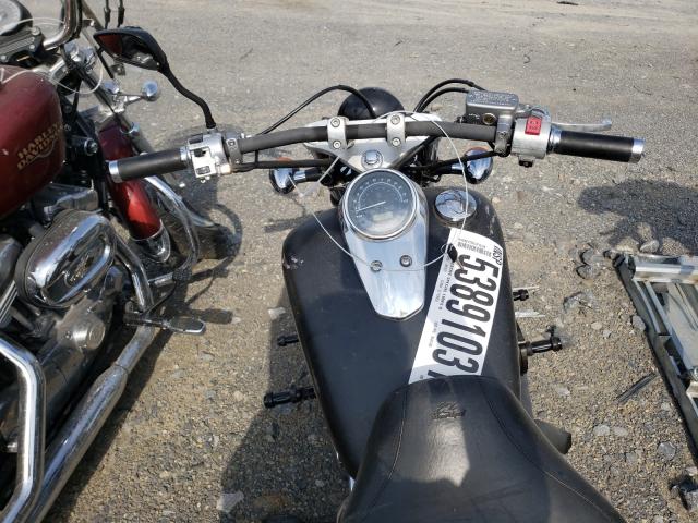 2008 HONDA VT750 C2F JH2RC53408M102095