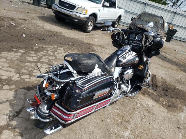 2002 HARLEY-DAVIDSON FLHTCUI 1HD1FCW192Y632504