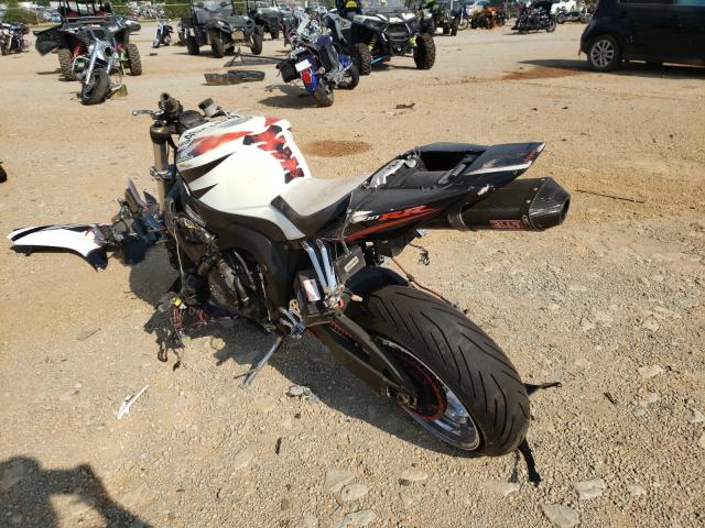 2006 HONDA CBR1000 RR JH2SC57006M211694