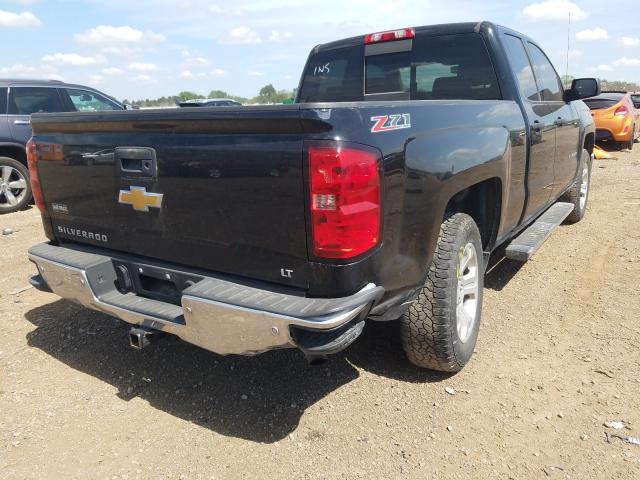 1GCVKREHXEZ175829 Chevrolet Silverado 2014. Фото: 3