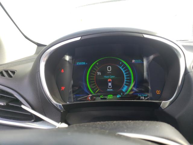 VIN 1G1RD6S58JU157723 2018 Chevrolet Volt, Premier no.8