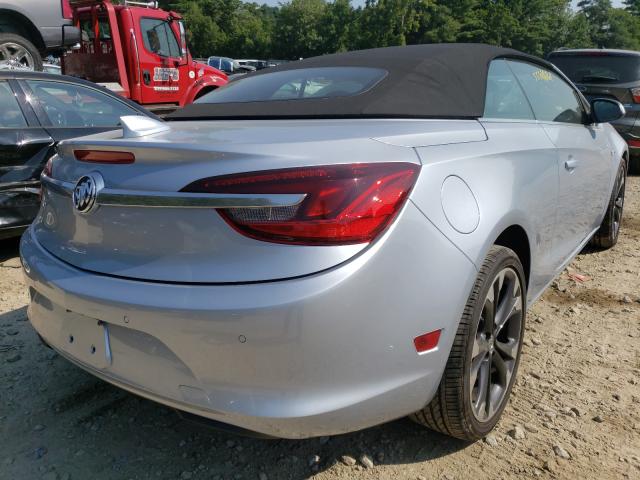 2019 BUICK CASCADA PR W04WH3N5XKG318737