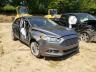 2014 FORD  FUSION