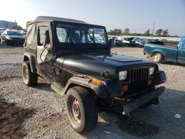 1993 JEEP WRANGLER / YJ S Photos | IA - DES MOINES - Repairable Salvage Car  Auction on Fri. Oct 08, 2021 - Copart USA