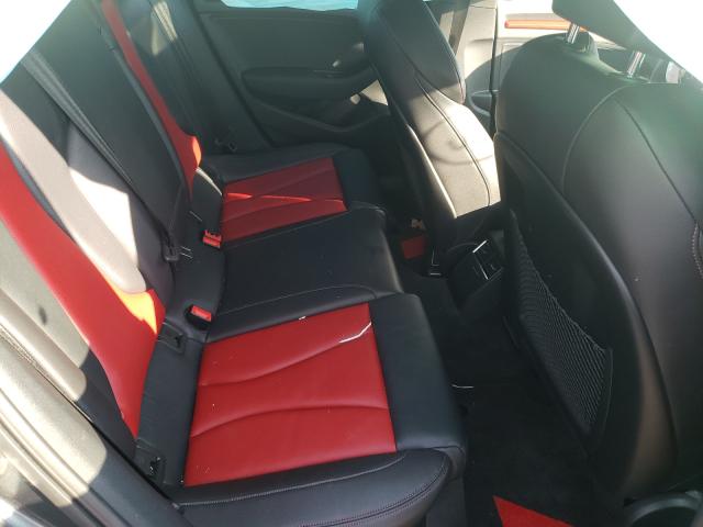 2015 AUDI S3 PREMIUM WAUBFGFFXF1044759