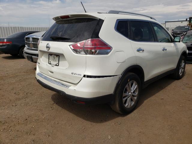 2016 NISSAN ROGUE S 5N1AT2MV3GC838668