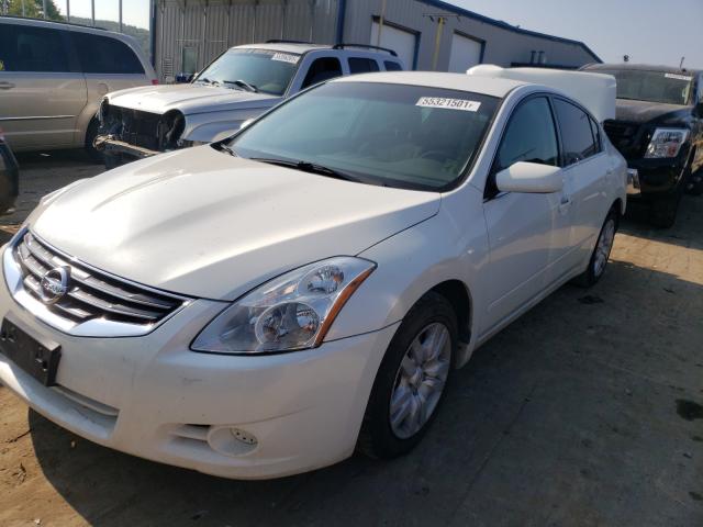 2011 NISSAN UK 1N4AL2AP8BN475331