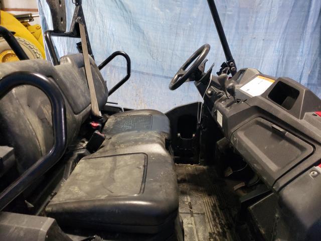 2020 HONDA SXS700 M4 1HFVE0270L4600201