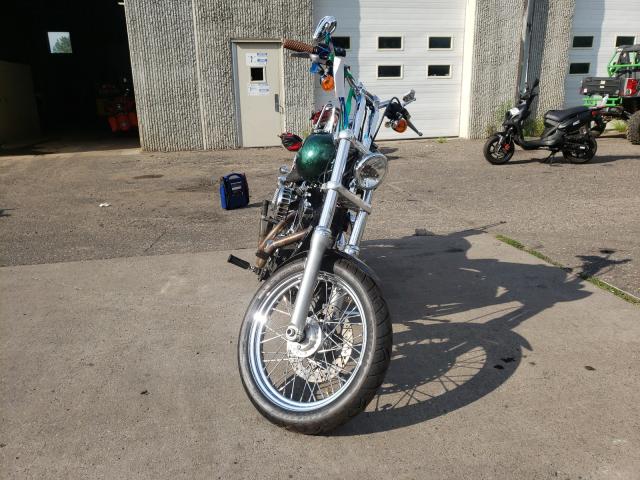 2013 HARLEY-DAVIDSON FXDBP DYNA 1HD1VAM13DC301539