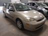 2004 FORD  FOCUS