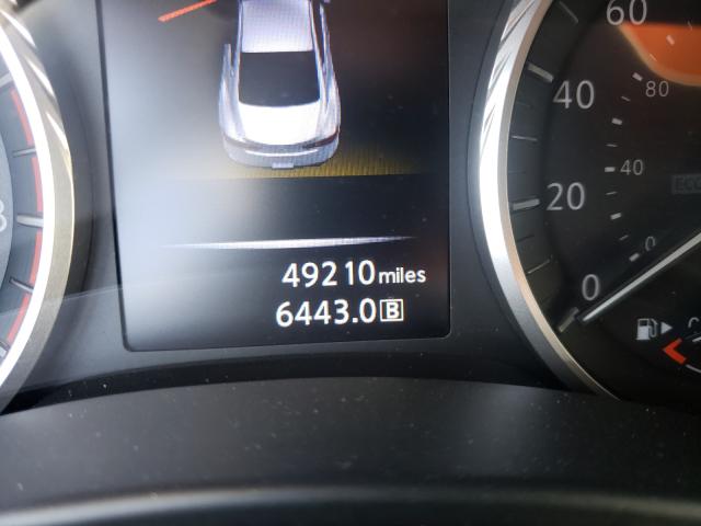 2020 INFINITI Q60 PURE JN1EV7EK3LM340172