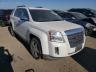 2012 GMC  TERRAIN