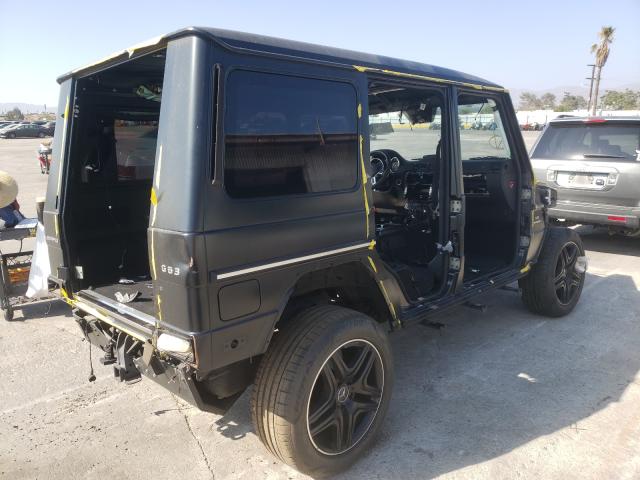 VIN WDCYC7DH8JX297010 2018 Mercedes-Benz G-Class, 6... no.4