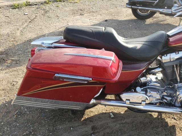 2005 HARLEY-DAVIDSON FLHTCSE2 1HD1PKE155Y952836