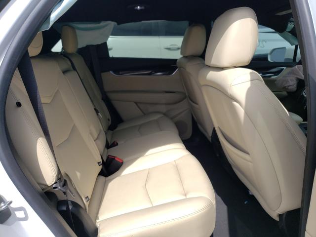 2019 CADILLAC XT5 1GYKNARS8KZ167378