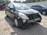 NISSAN VERSA 2014 foto