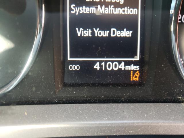 2018 TOYOTA RAV4 HV LE JTMRJREV4JD210477