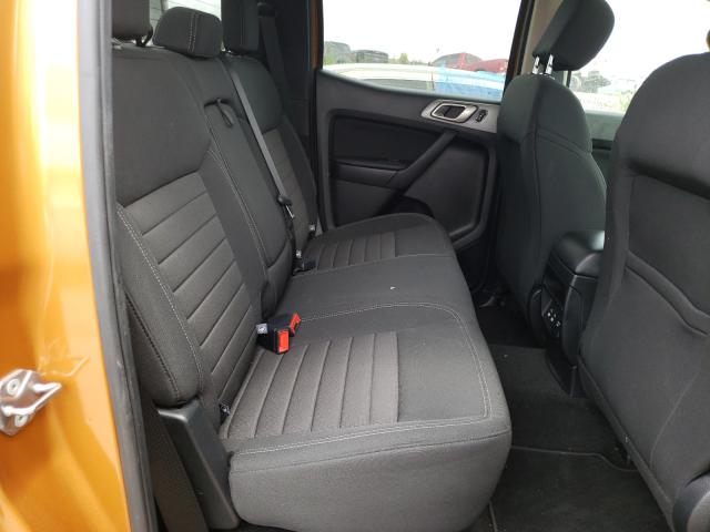 2019 FORD RANGER XL 1FTER4EH5KLB19634