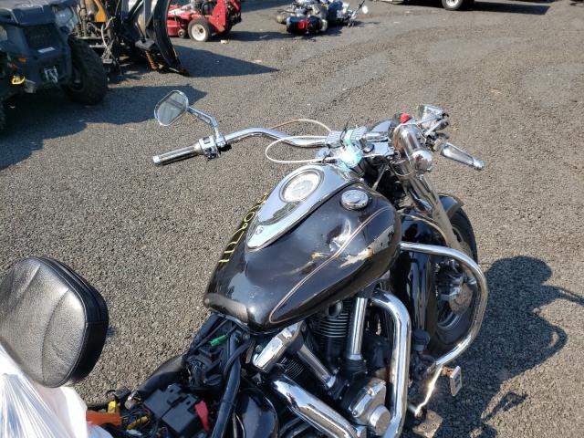 2009 YAMAHA XV1700 A JYAVP28EX9A002774