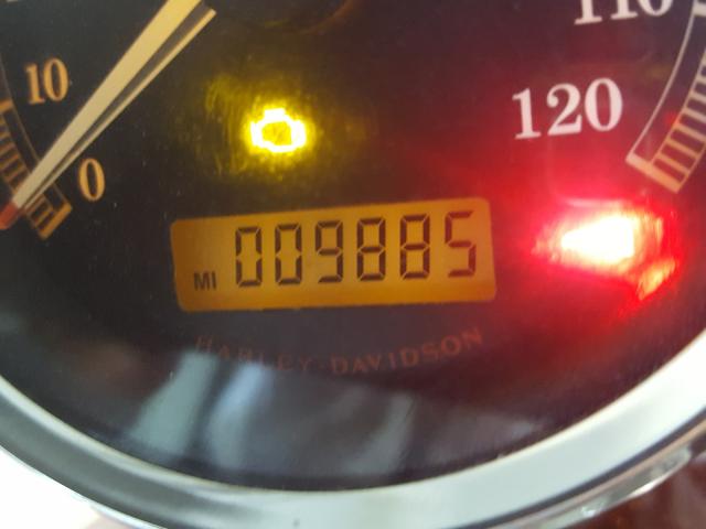 2008 HARLEY-DAVIDSON XL1200 C 1HD1CT3148K452078