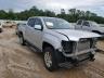 2019 GMC  CANYON