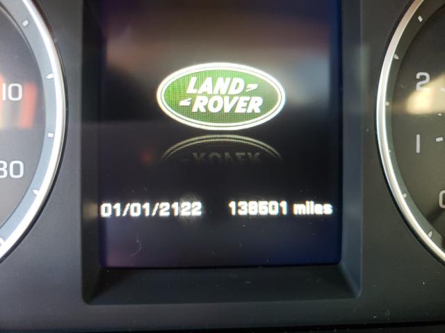 2013 LAND ROVER LR2 HSE SALFR2BG2DH345651