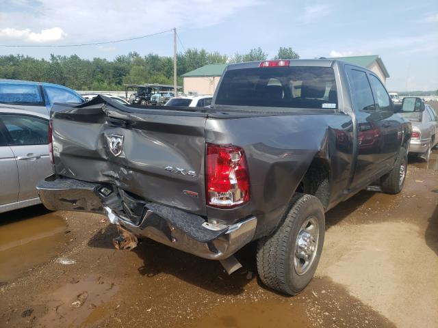 2012 DODGE RAM 2500 S 3C6UD5CL1CG337809