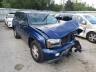 2003 CHEVROLET  TRAILBLAZER