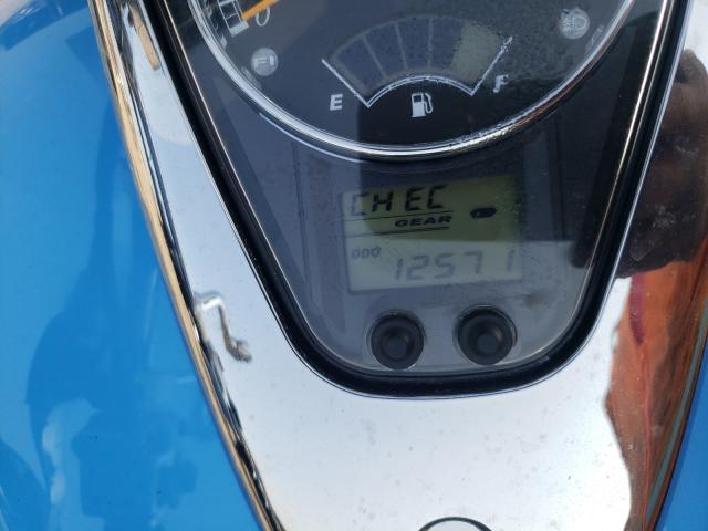 2009 SUZUKI VL800 JS1VS55A092105339