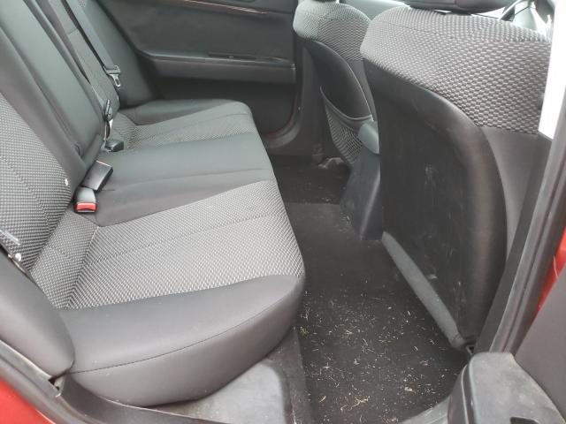 2012 MITSUBISHI GALANT ES 4A32B3FF9CE014595