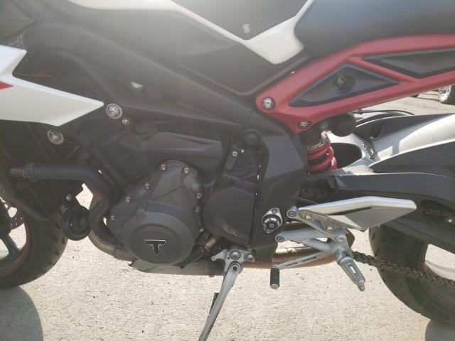 2018 TRIUMPH MOTORCYCLE STREET TRI SMTA414D3JT840027