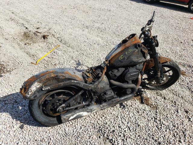 2021 HARLEY-DAVIDSON FXLRS 1HD1YWK12MB032088