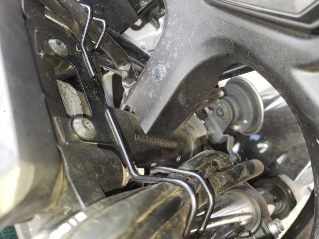 2019 KAWASAKI EX650 J JKAEXEJ13KDA03201