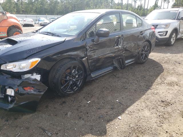 2021 SUBARU WRX PREMIU JF1VA1C61M9812889