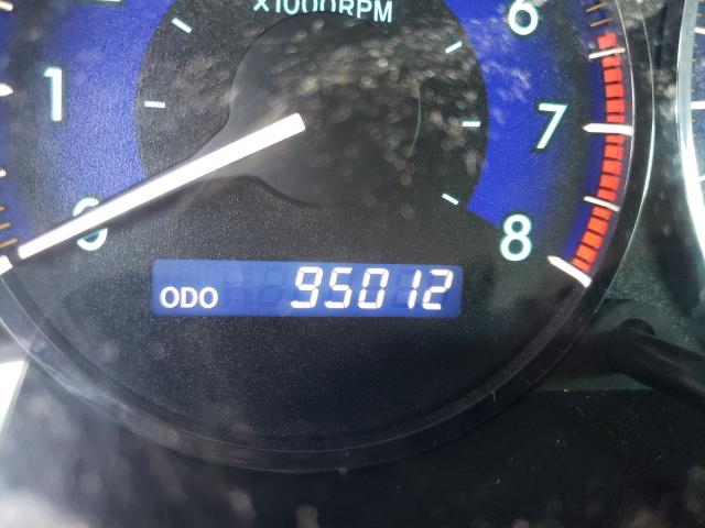 2010 TOYOTA SIENNA CE 5TDKK4CC1AS301181