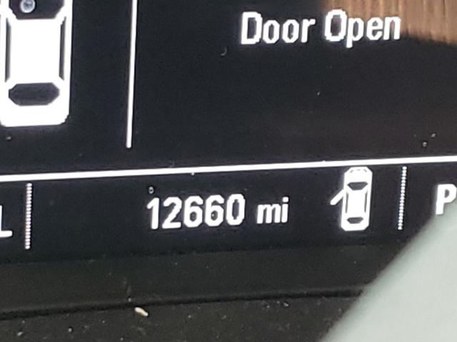 2020 CHEVROLET MALIBU RS 1G1ZG5ST4LF016557