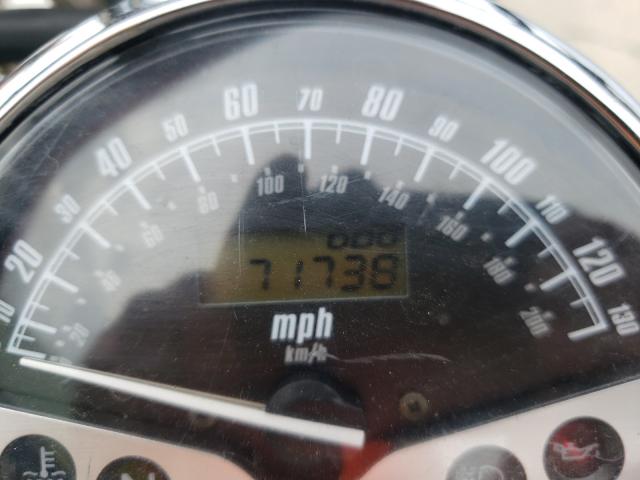 2006 HONDA VTX1300 C 1HFSC55086A213390