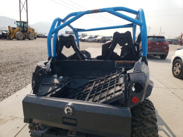 2019 CAN-AM COMMANDER 3JBKKAX20KJ000570